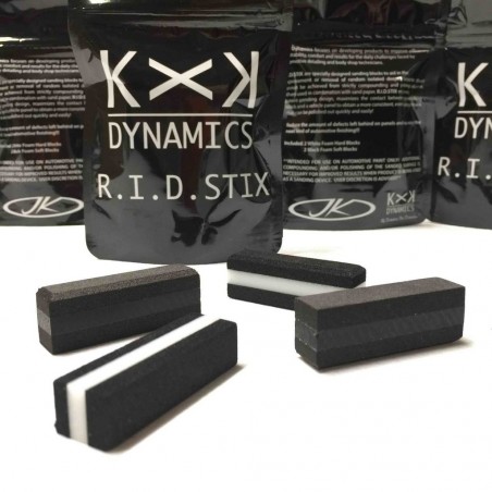 KXK Dynamics R.I.D Stix