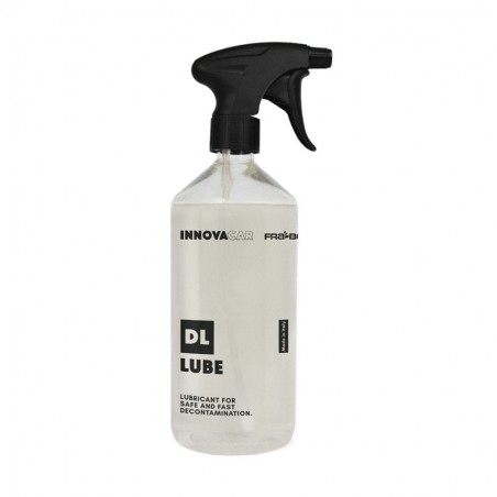 DL Lube