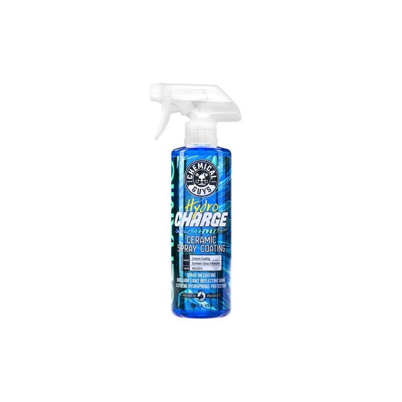 Hydro Charge Ceramic Spray Coating chemicl guy's 473ml