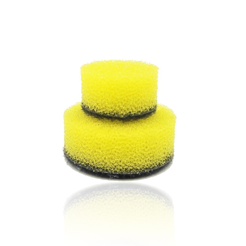Soft pad - Nano (Kit de 5) zvizzer