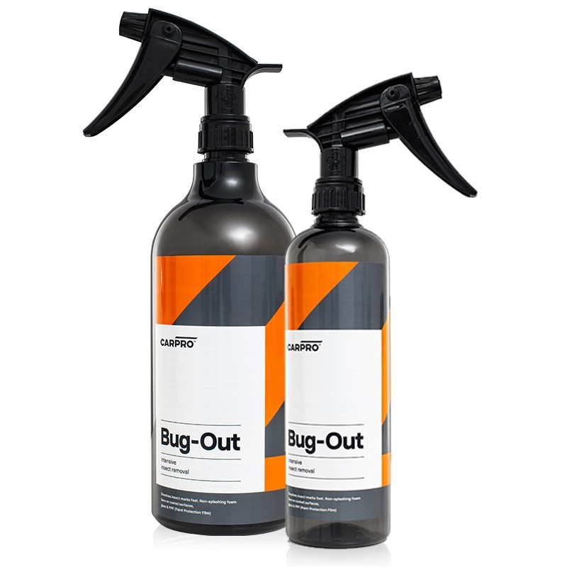 Bug Out Insect Removal carpro - Hygie meca