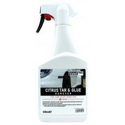 citrus tar and glue remover 500ml valet pro