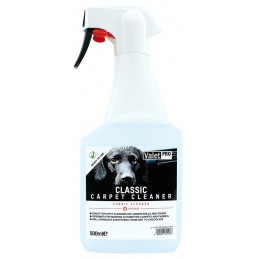Classic Carpet Cleaner 500ml valet pro
