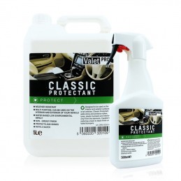 Classic Protectant valet pro