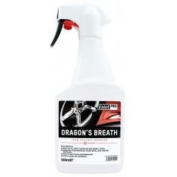 dragon's breath 500ml valet pro