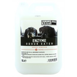 Enzyme Odour Eater 5L valet pro
