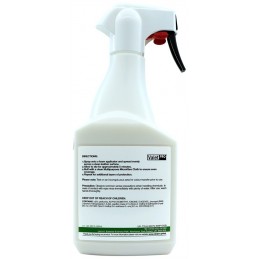 Leather Protector 500ml valet pro