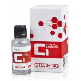 C1 Crystal Lacquer gtechniq