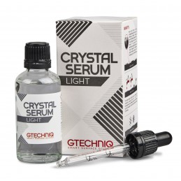 Crystal Serum Light gtechniq - hygie meca