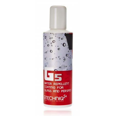 G5 Water Repellent Coating