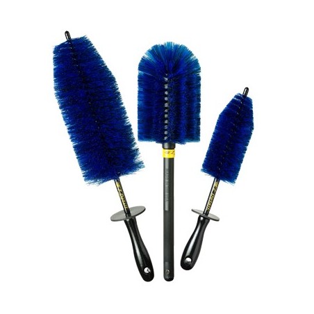 EZ Brush kit