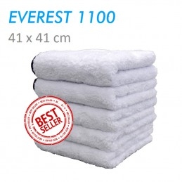 Everest 1100 41x41cm the rag company