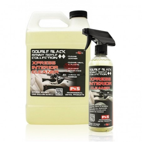 Xpress Interior Cleaner