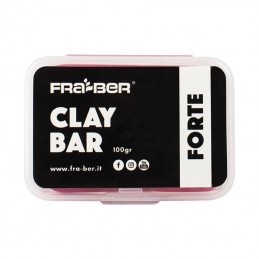 Clay bar Forte - Fra-Ber