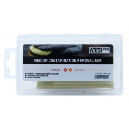 Medium Contamination Removal Bar 100g