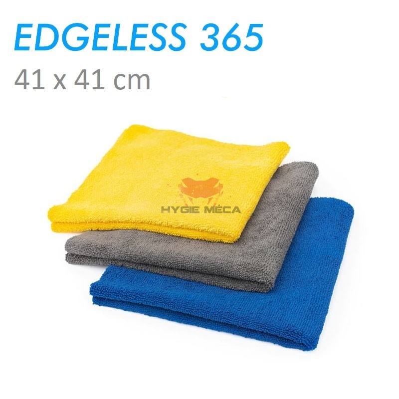 Edgeless 365 41x41cm the rag company