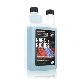 Rags to riches 950ml p&s