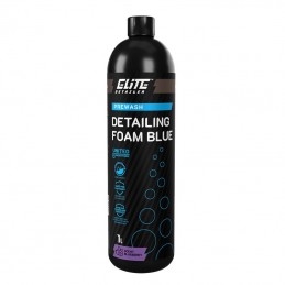 Detailing foam blue 1l elite detailer