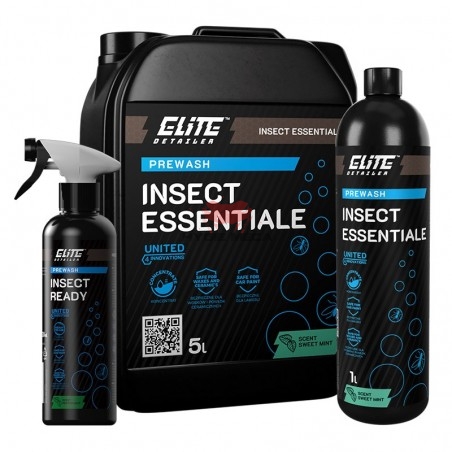 Insect essentiale
