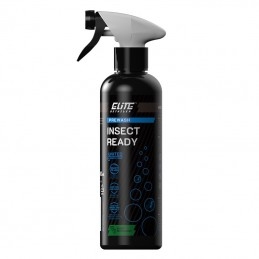 Insect ready 500ml Elite detailer