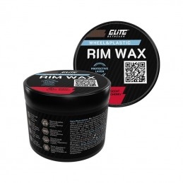 Rim wax 300g Elite detailer