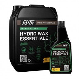 Hydro wax essentiale elite detailer