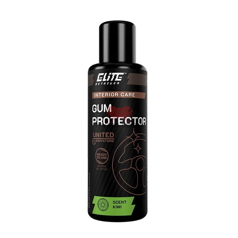 Gum protector 200ml Elite detailer