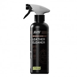 Leather cleaner 500ml elite detailer
