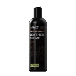 Leather creme 500ml elite detailer