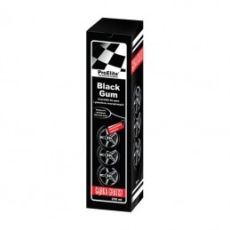 Black gum 250ml ProElite