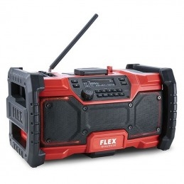 Radio Flex