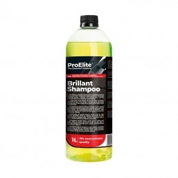 Brillant shampoo 1L Elite detailer