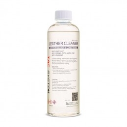 Leather cleaner 500ml Tac system