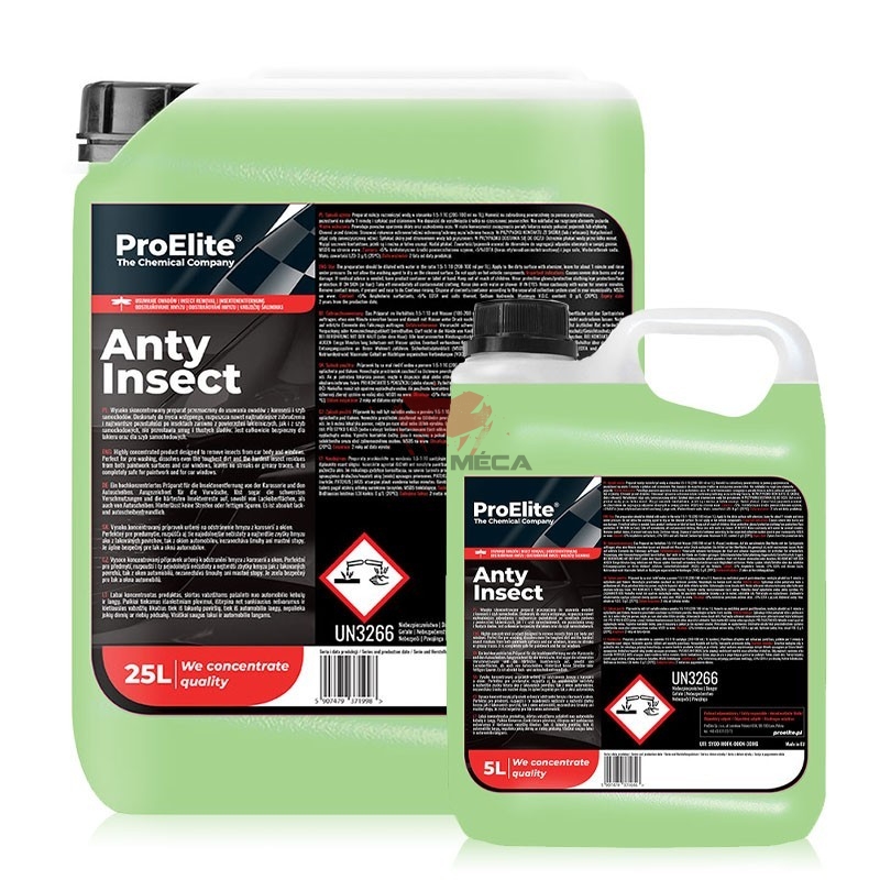Anty insect proElite