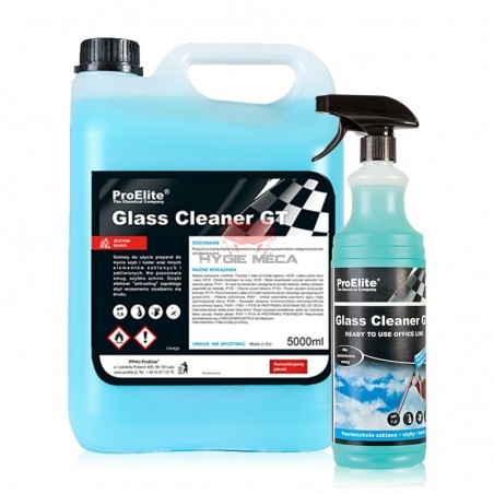 Glass cleaner GT