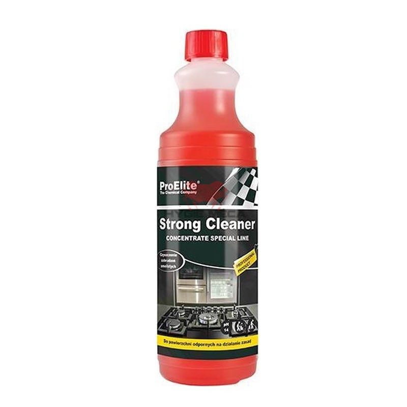 Strong cleaner 1L proElite
