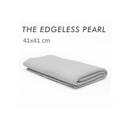 The Edgeless Pearl 41x41cm the rag company