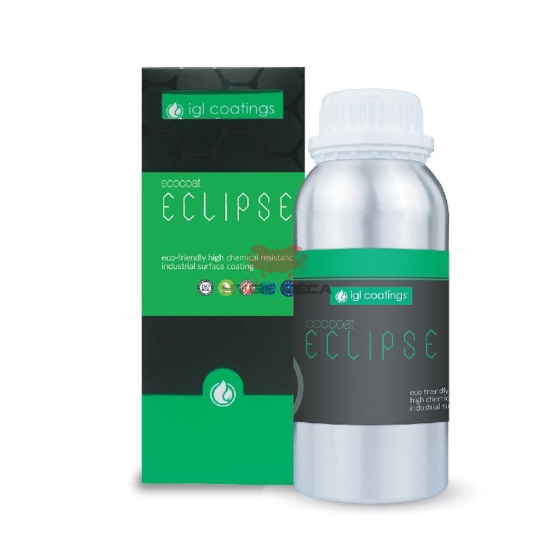 Ecocoat eclipse - Igl coatings