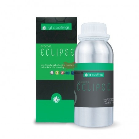 Ecocoat eclipse - Igl coatings