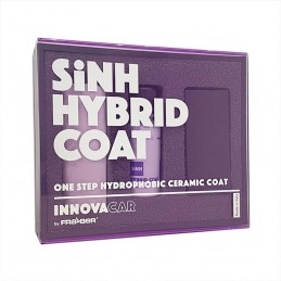 Coffret Sinh Hybrid coat innova car