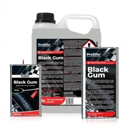 Black gum ProElite