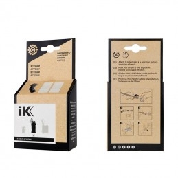 Kit ik foam 9 / pro12 emballage