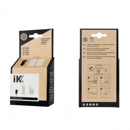Kit ik foam 1.5 / pro 2 emballage