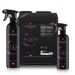 Glass cleaner Fresso