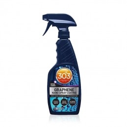 303 Graphene nano spray coating 473ml