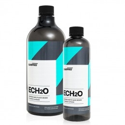 ECH2O Waterless Wash & Quick Detailer carpro