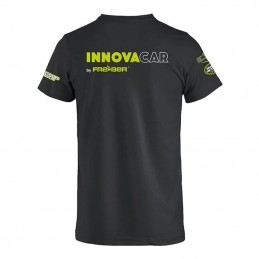 Official Innovacar T-Shirt dos