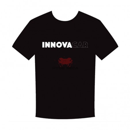 T-Shirt Innovacar