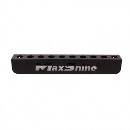 Support pour pinceaux maxshine vide