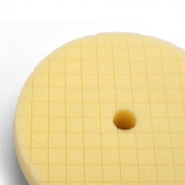 détail Polishing - cross cut foam pads Maxshine